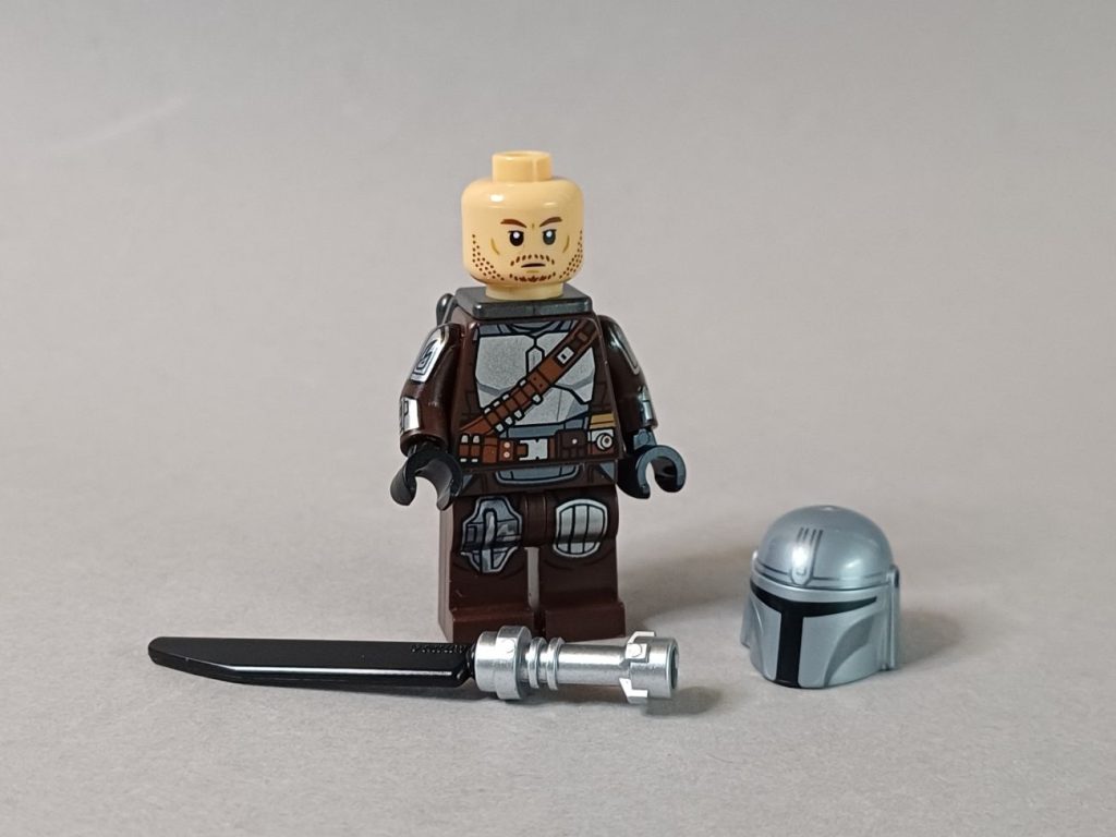 LEGO Star Wars Magazin 122
