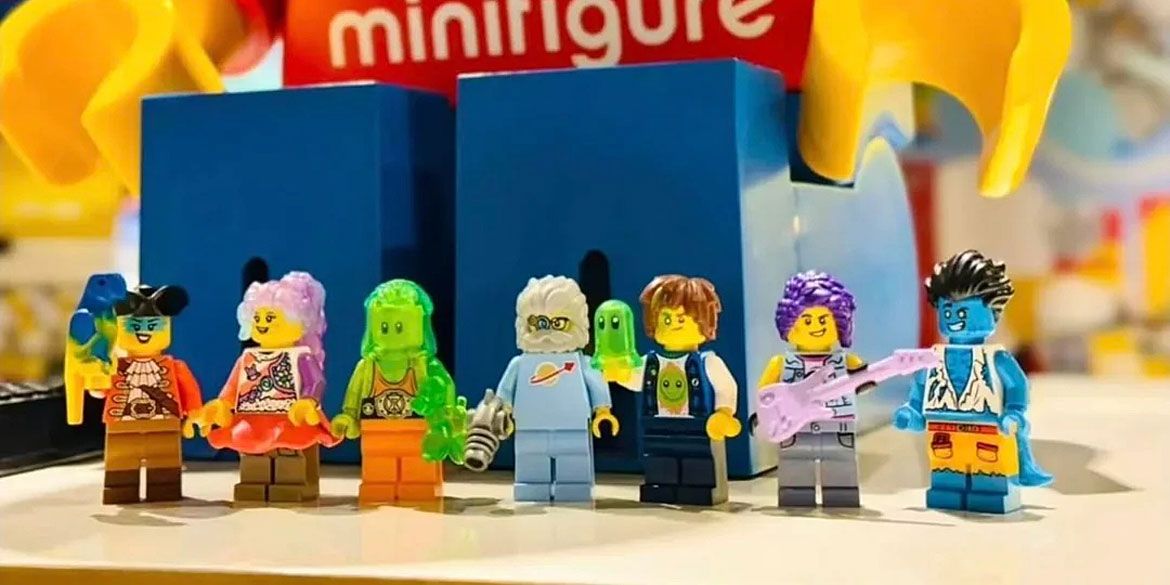 BAM Minifiguren Juni 2025