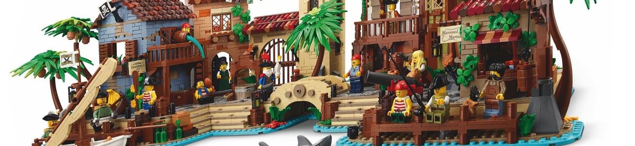 Bricklink Designer Programm Themenseite