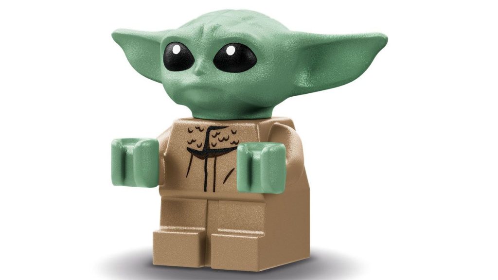 LEGO Angebote zum Vatertag 2025: 2x Punkte, Rabatte und GWPs