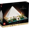 LEGO 21058