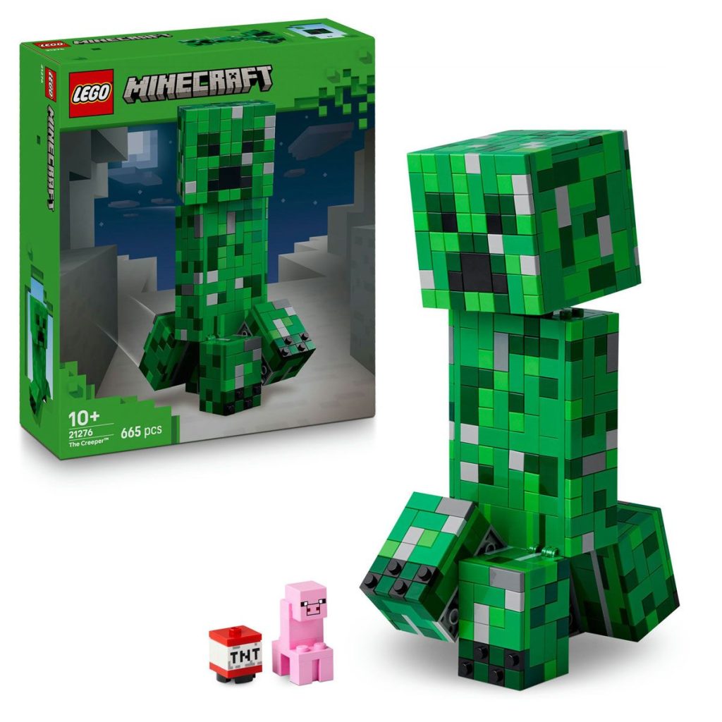 LEGO 21276