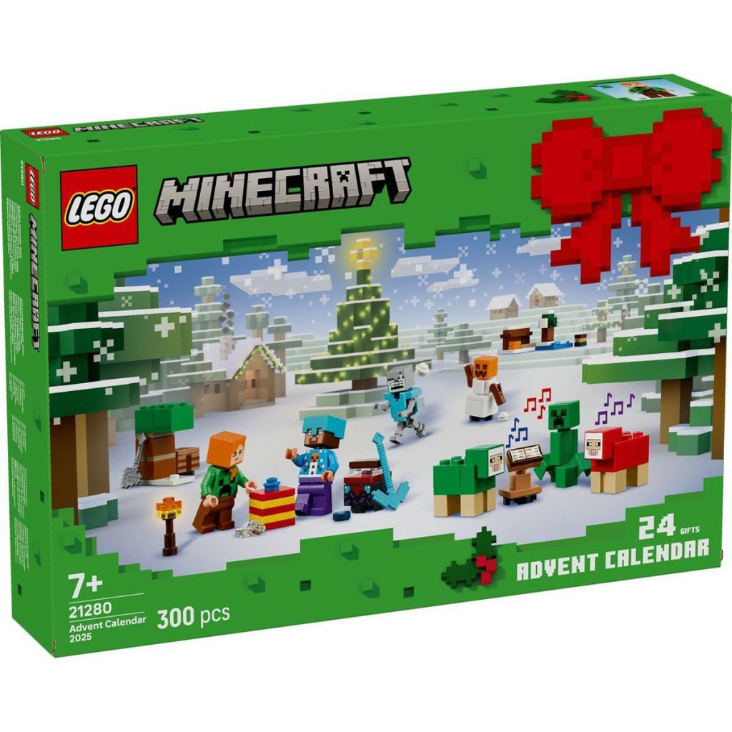 LEGO 21280