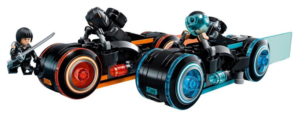 Die zehn größten LEGO Ideas Sets - Ranking