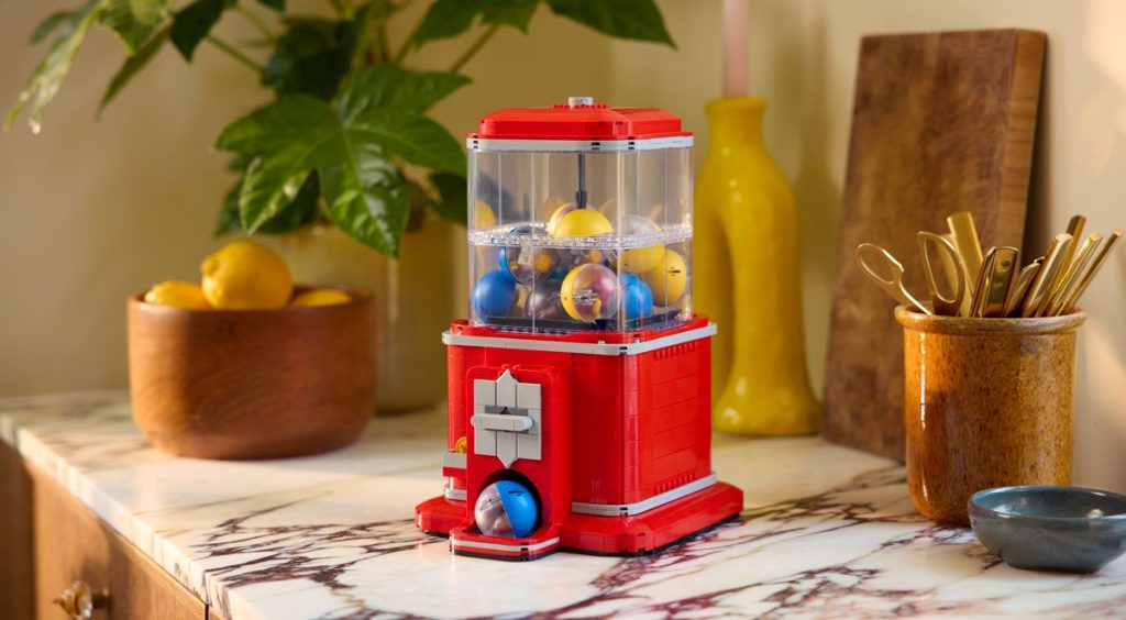 LEGO 21358 Minifiguren Automat: Alle 16 Figuren im Detail (Update)
