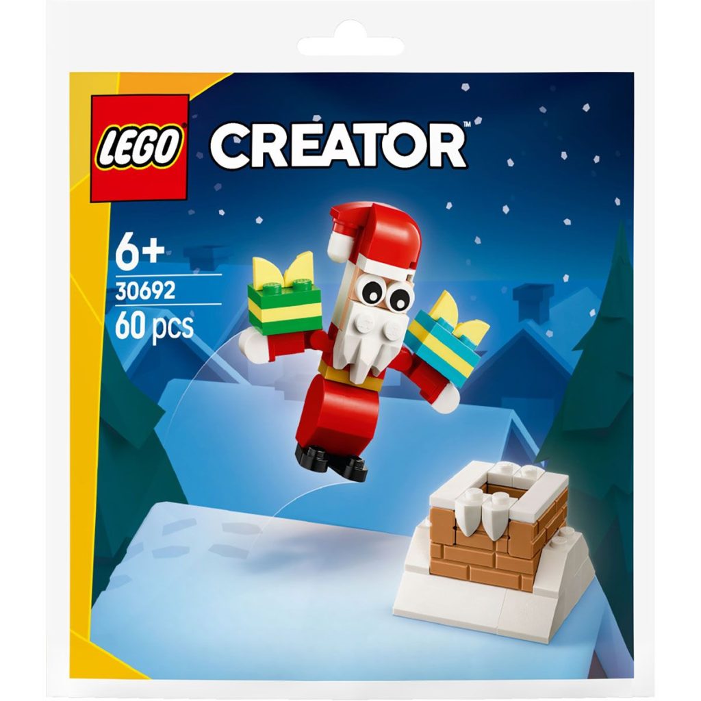LEGO 30692