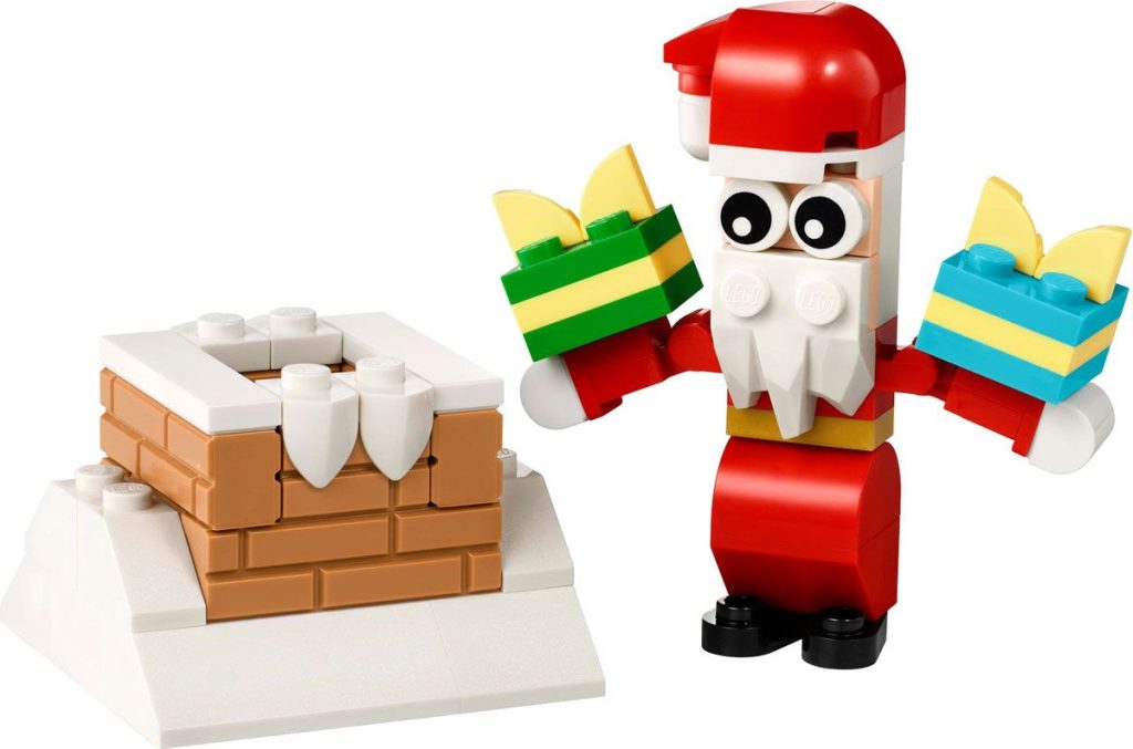 LEGO 30692