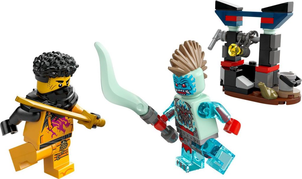 LEGO 30700