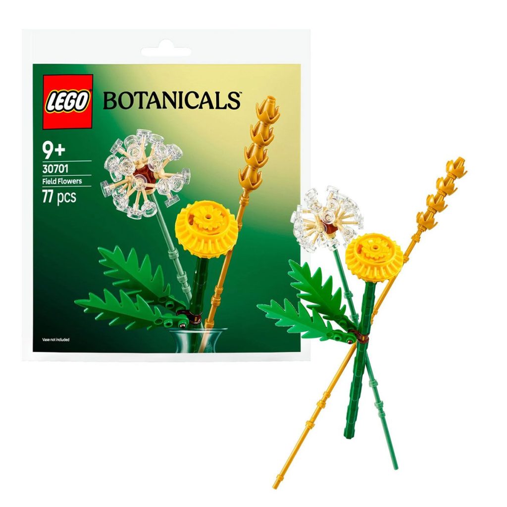 LEGO 30701