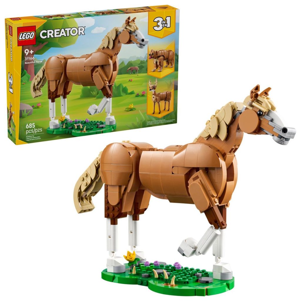 LEGO 31166