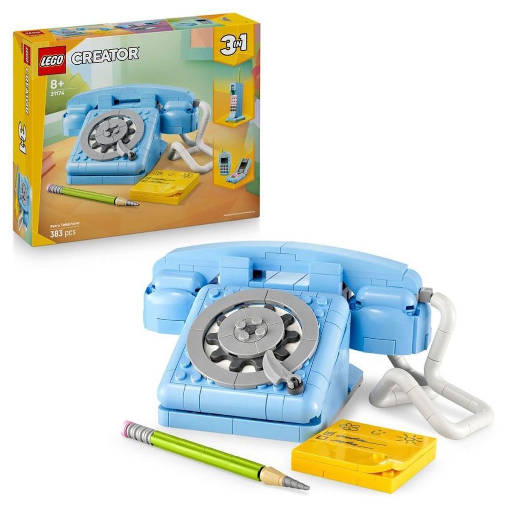 LEGO 31174