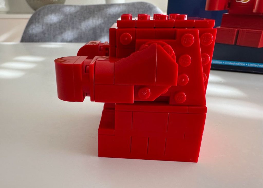 LEGO 40767 Space Baby im Review