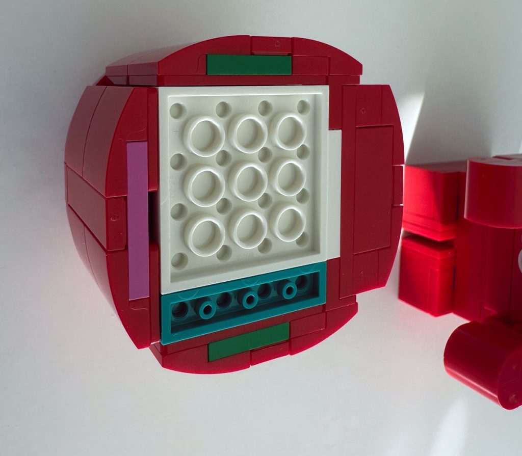 LEGO 40767 Space Baby im Review