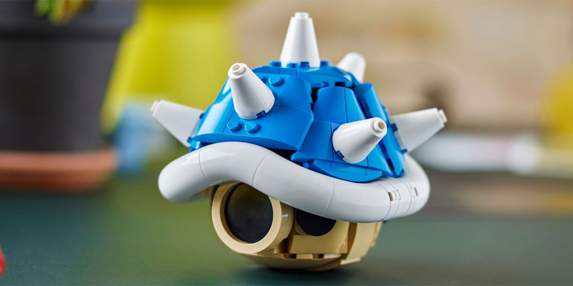 LEGO Super Mario 40787