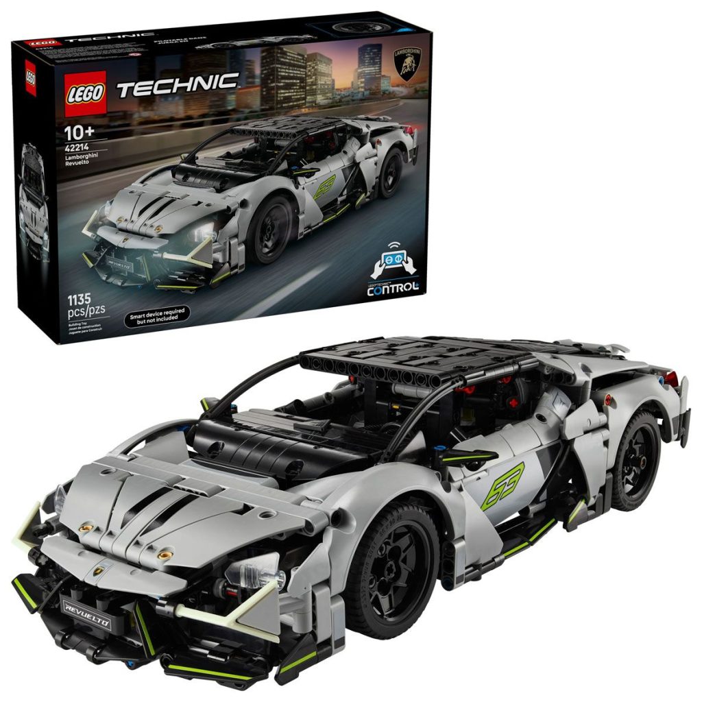 LEGO 42214