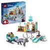 LEGO 43256