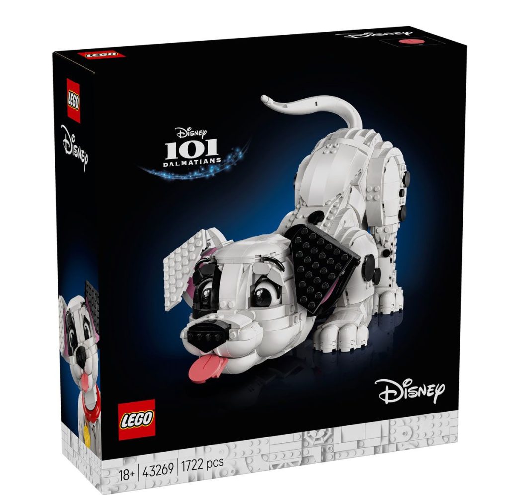 LEGO Disney Juni 2025 Neuheiten: Bilder sind da