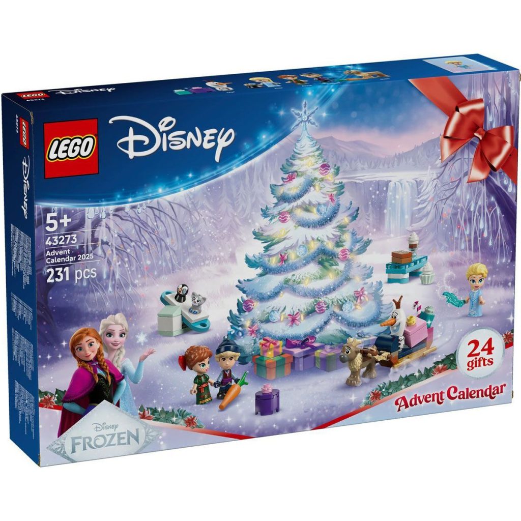 LEGO 43273