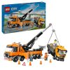 LEGO 60467