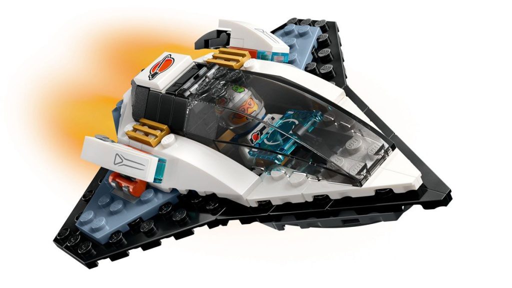LEGO City 60473 City Tower: Juni-Neuheit zeigt sich