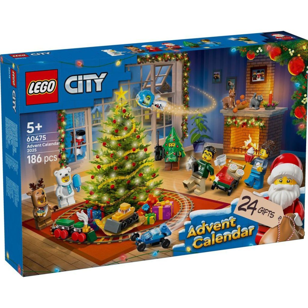 LEGO 60475