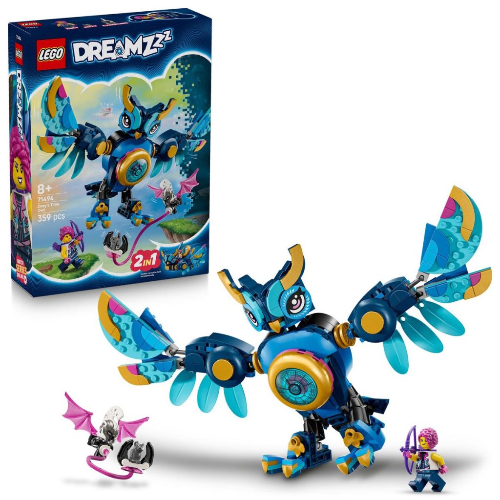 LEGO 71494
