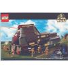 LEGO 7184
