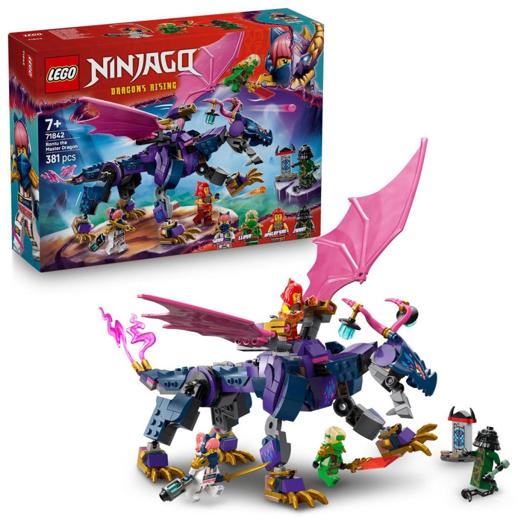 LEGO 71842