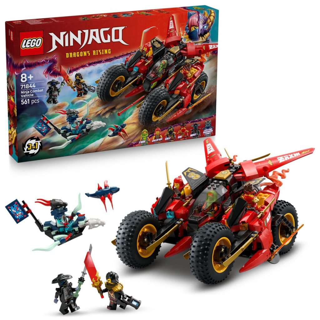 LEGO 71844