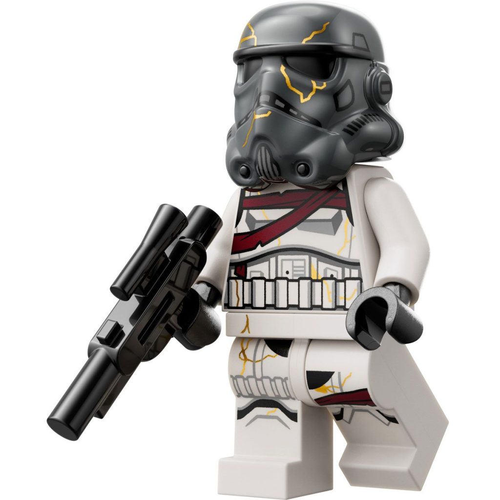LEGO 75412 Battle Pack und weitere Star Wars Juni-Neuheiten