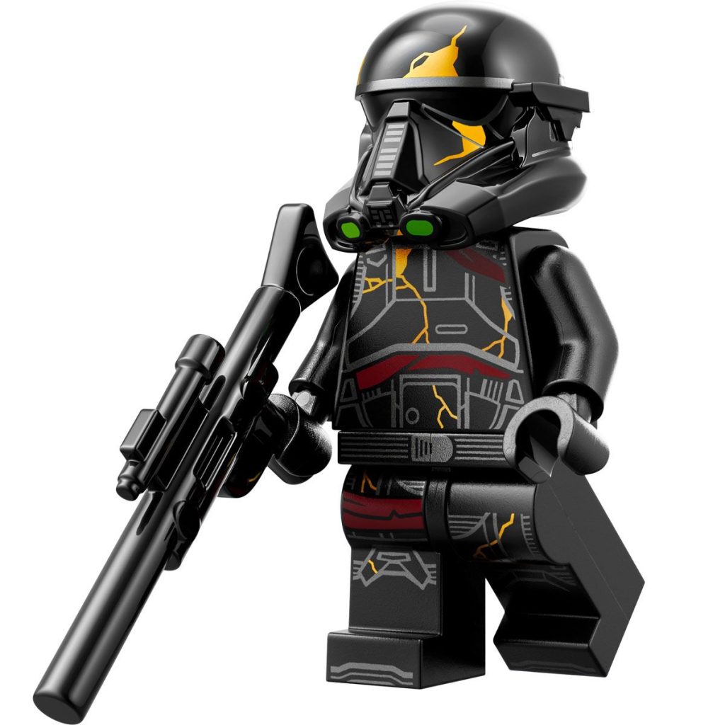 LEGO 75412 Battle Pack und weitere Star Wars Juni-Neuheiten