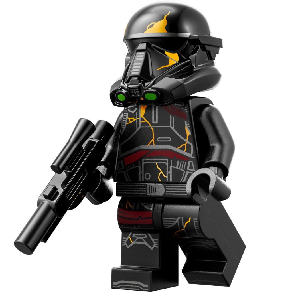 LEGO 75412 Battle Pack und weitere Star Wars Juni-Neuheiten