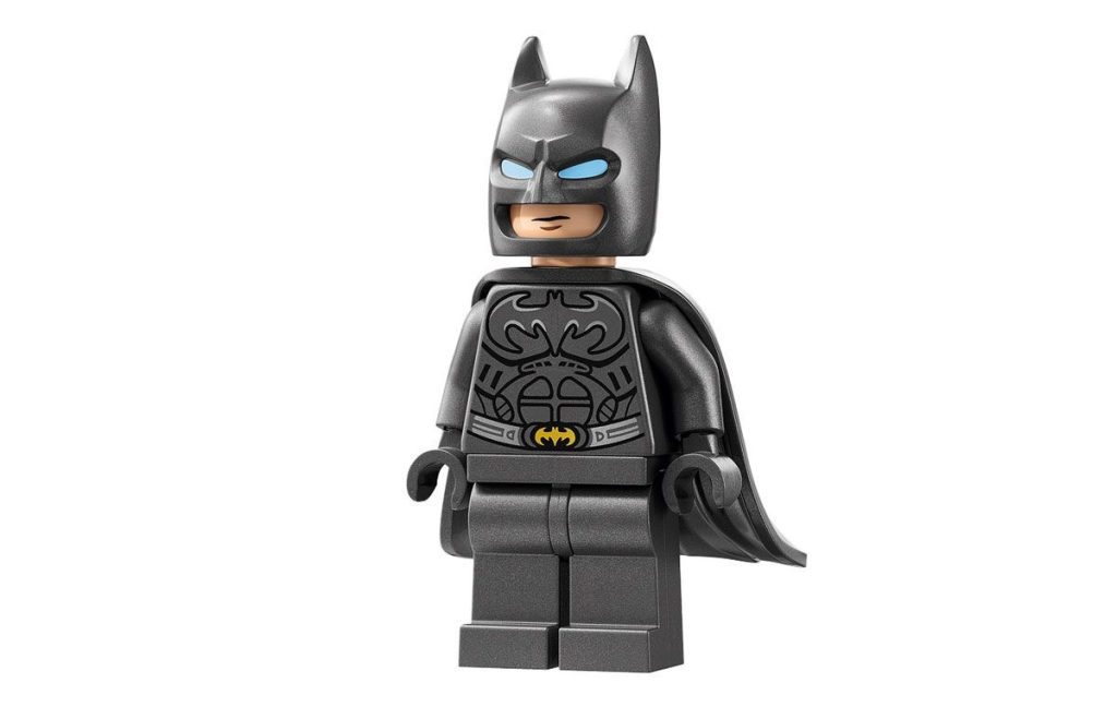LEGO 76304 Batman Forever Batmobil kommt im August: Offizielle Bilder