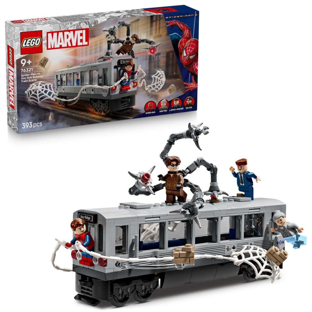 LEGO 76321