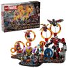 LEGO 76323