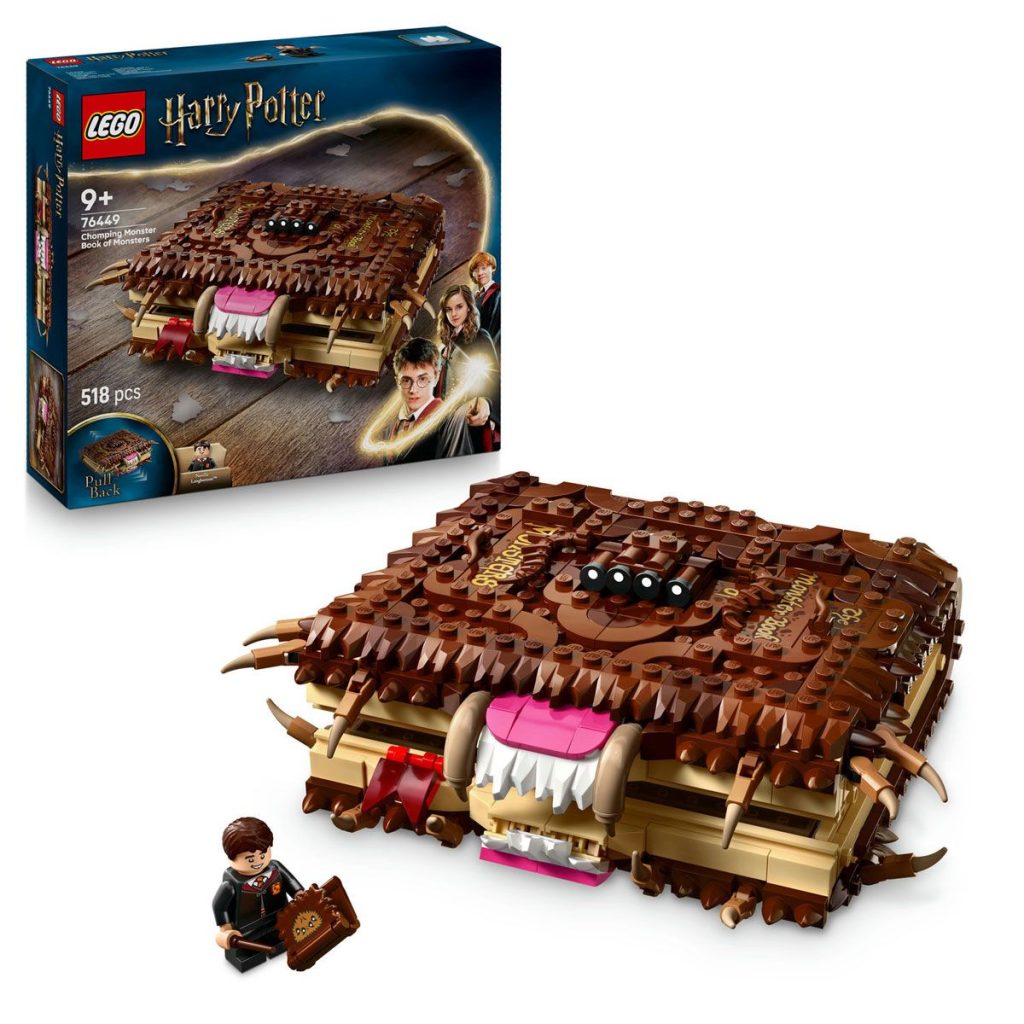 LEGO 76449