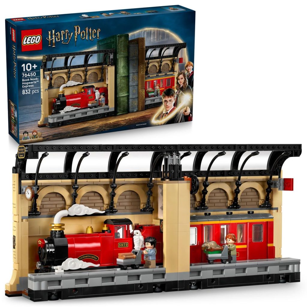 LEGO 76450