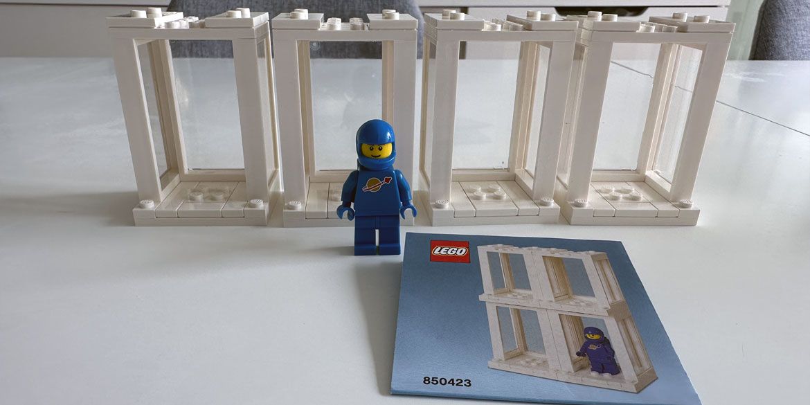 LEGO 850423