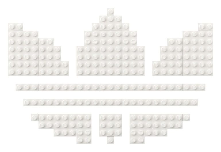 LEGO adidas Collection