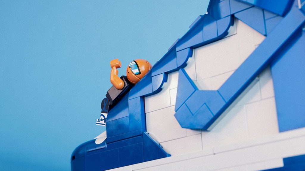 LEGO Neuheiten im Juli 2025