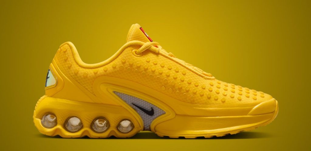 LEGO Nike Air Max Dn
