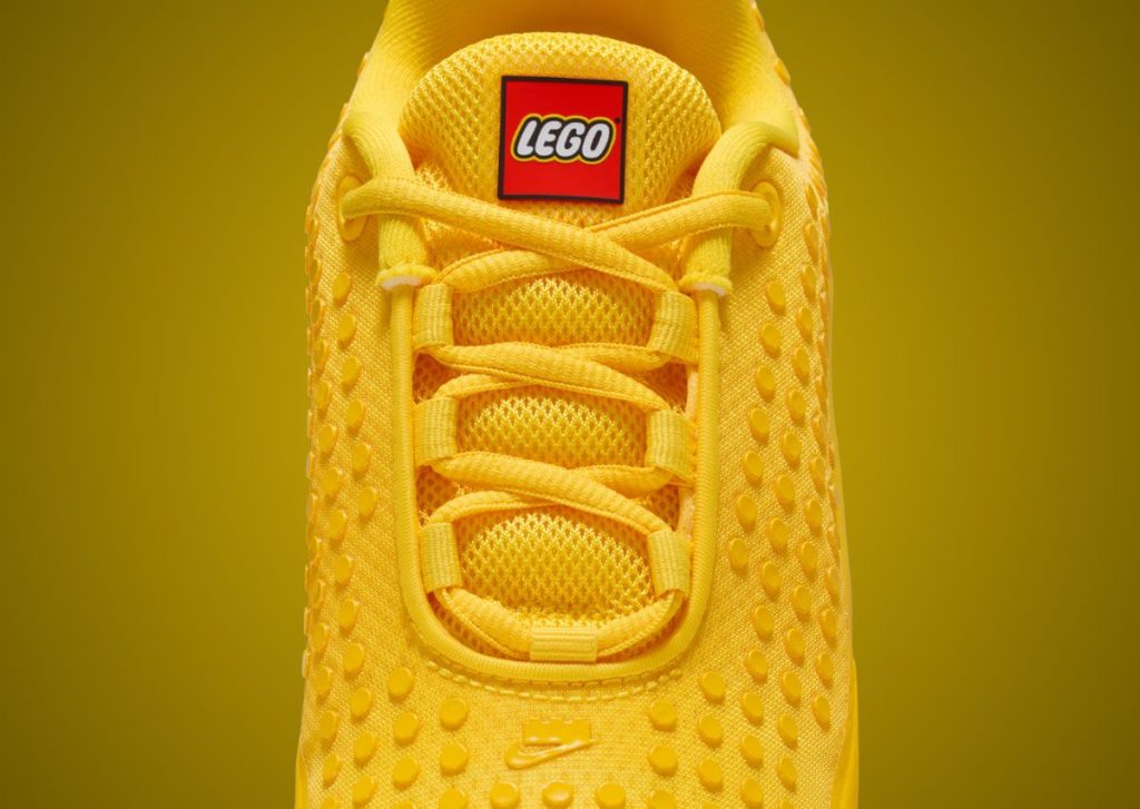 LEGO Nike Air Max Dn