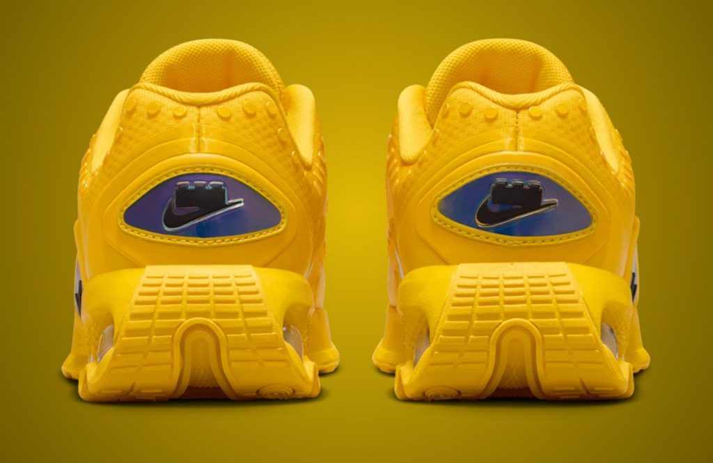 LEGO Nike Air Max Dn Kinder-Sneaker vorgestellt