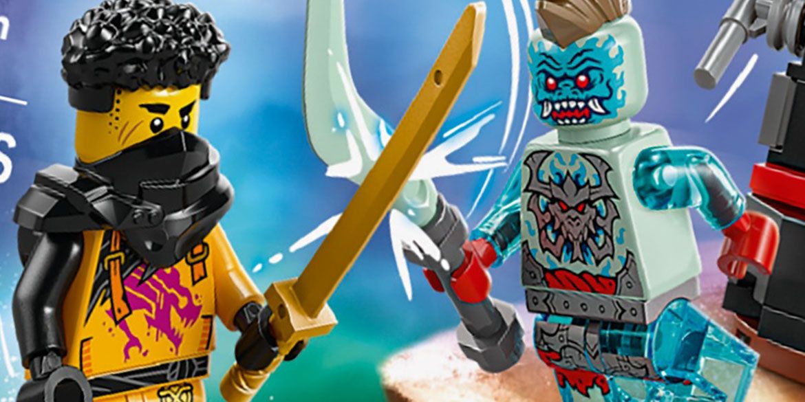 LEGO Polybag Neuheiten 2025