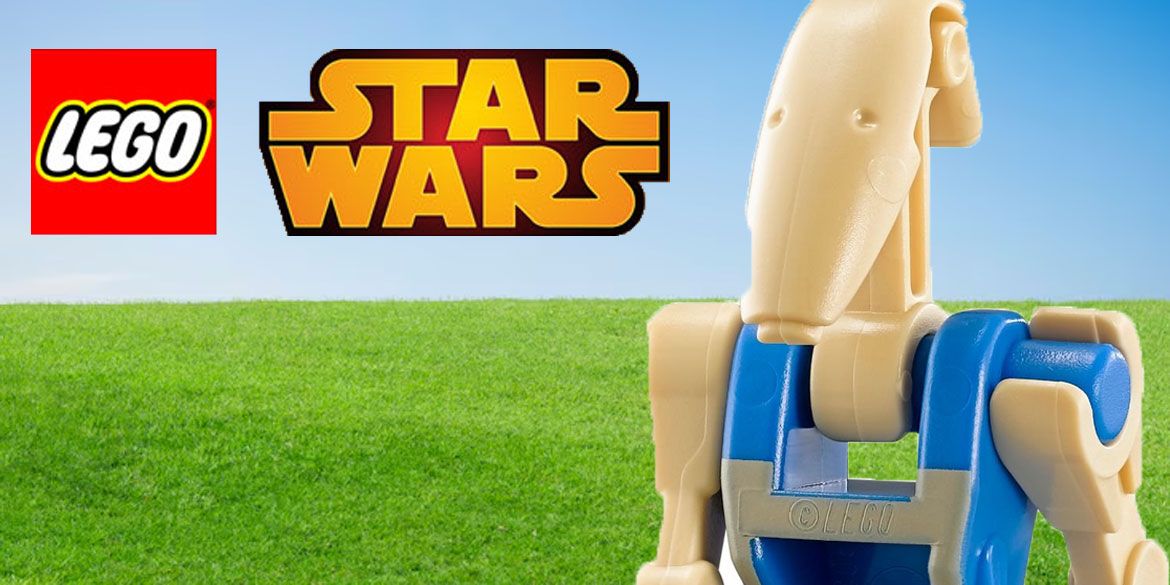 LEGO Star Wars 75435 Clone Wars MTT