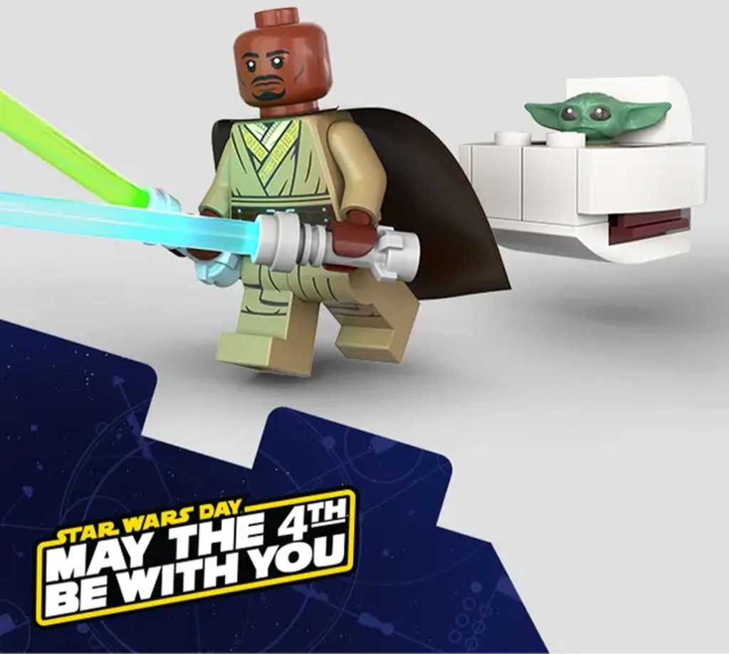 LEGO Star Wars Sale im Online-Shop