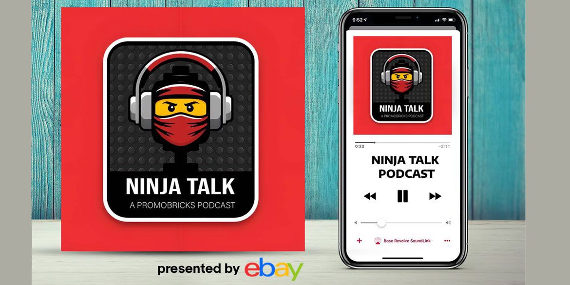 Ninja Talk Podcast