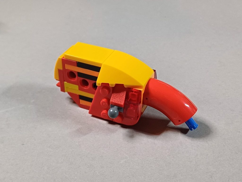 LEGO Harry Potter 76448 Fawkes im Review