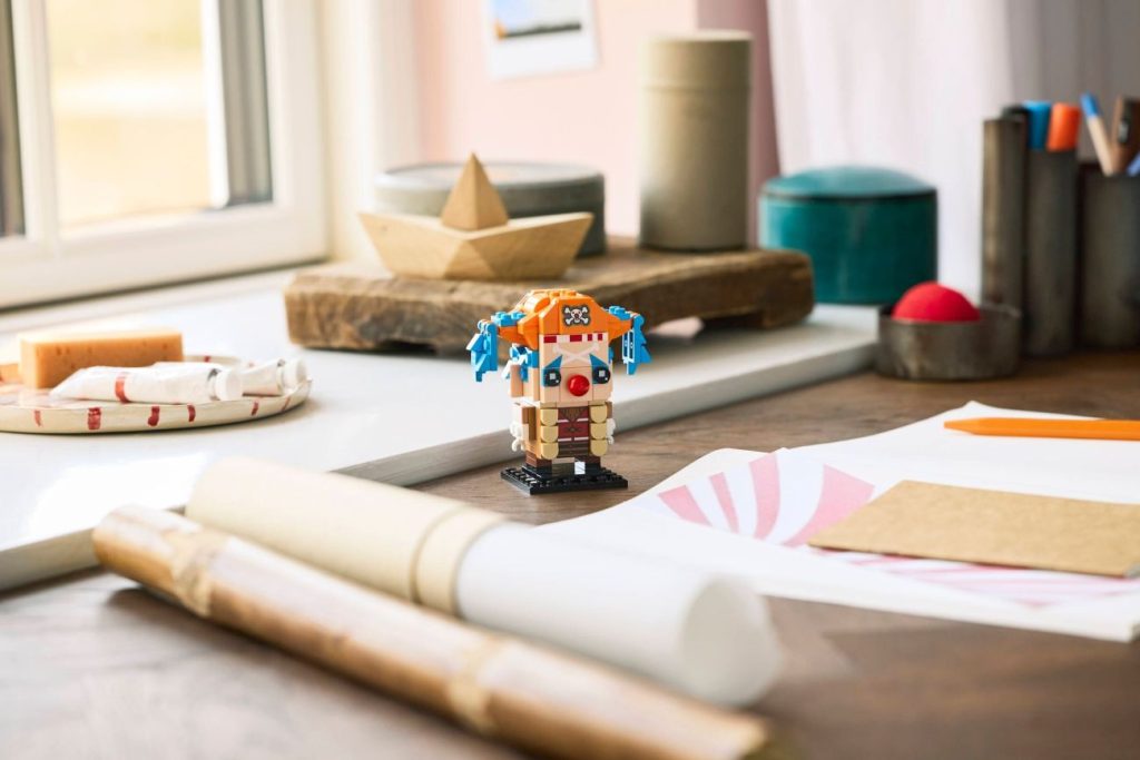 LEGO One Piece Neuheiten 2025 offiziell vorgestellt: Sieben Sets zur neuen Themenwelt erscheinen im August