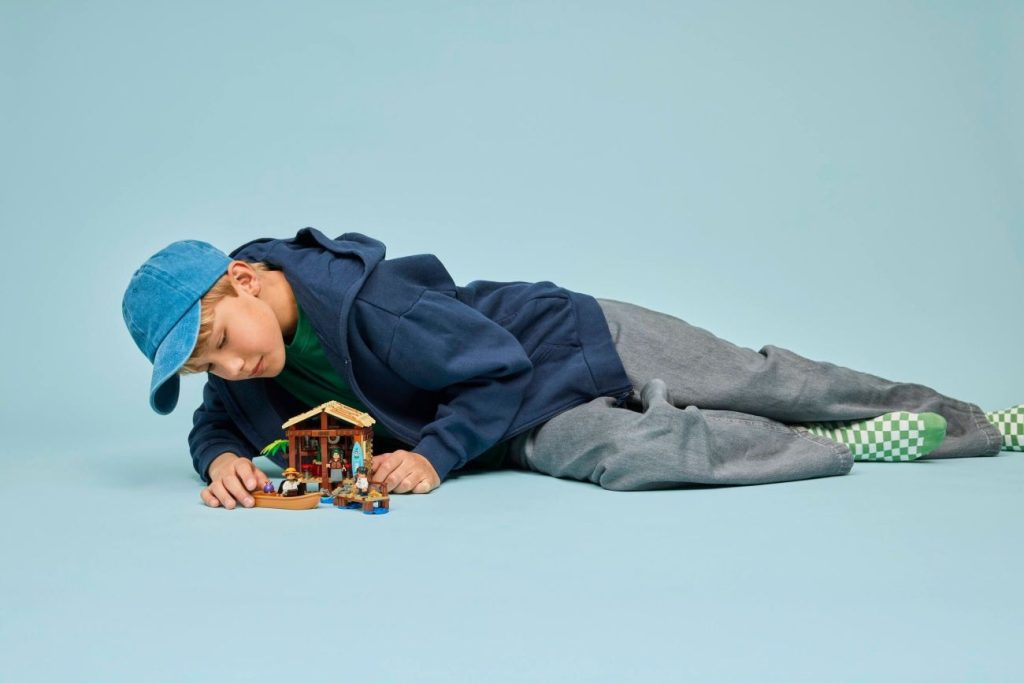 LEGO One Piece Neuheiten 2025 offiziell vorgestellt: Sieben Sets zur neuen Themenwelt erscheinen im August